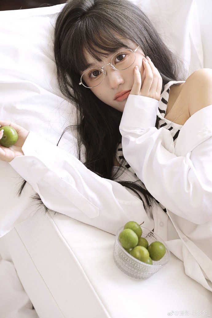 精致色调下的奇幻