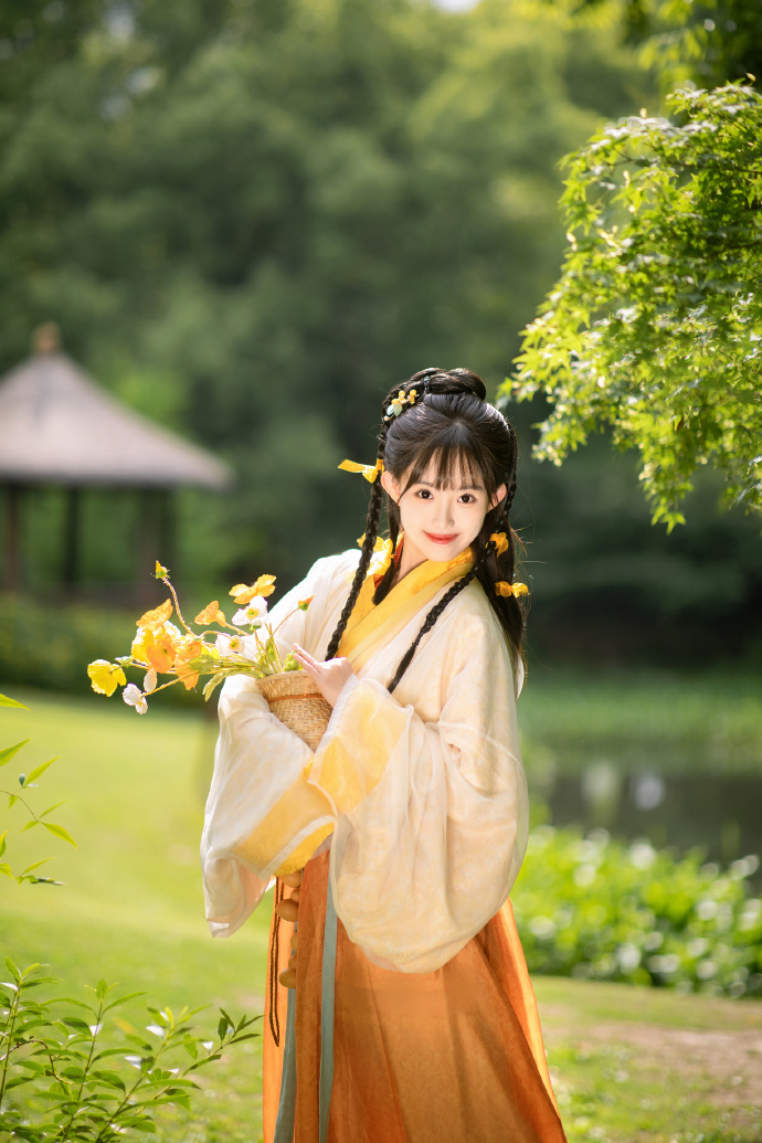 拿破仑